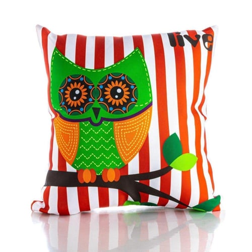 مخدات البوب آرت العصرية