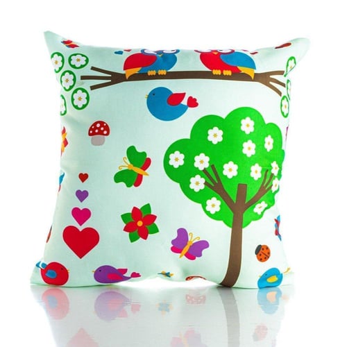 مخدات البوب آرت العصرية