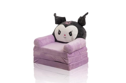 كرسي كرومي 120 سم