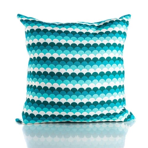 مخدات البوب آرت العصرية