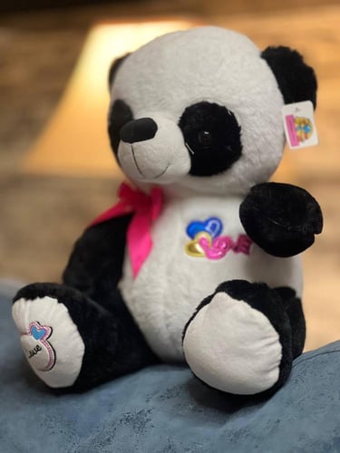 دب باندا مُحبّب بحجم 40 سم