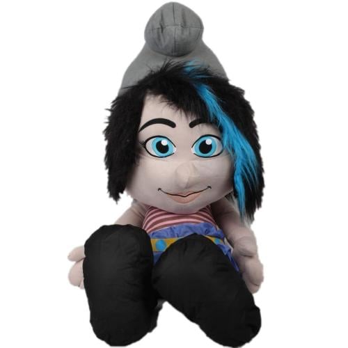 طاقية سنافر عملاق 120 سم - سنفوره