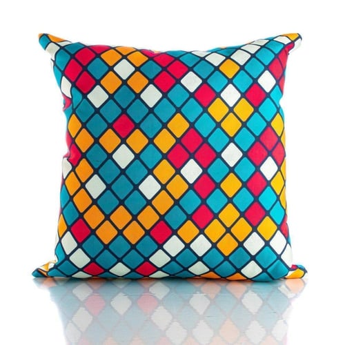 مخدات البوب آرت العصرية