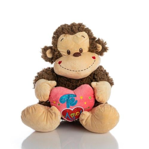 دبدوب القلب بحجم 30 سم