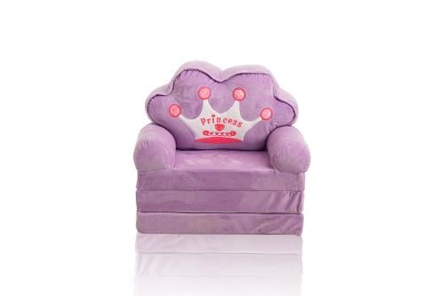 كرسي الملكة 120 سم