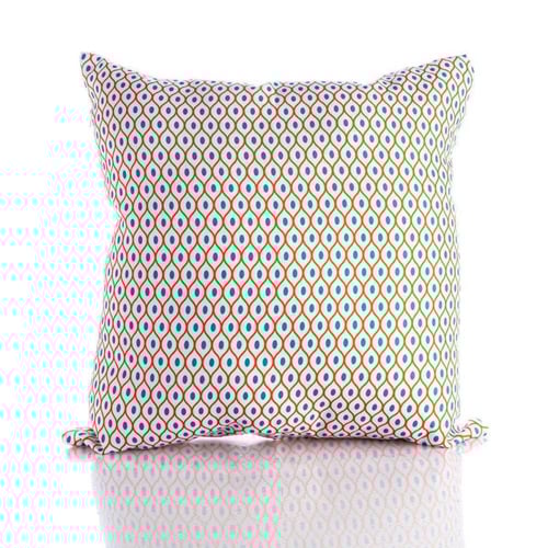 مخدات البوب آرت العصرية