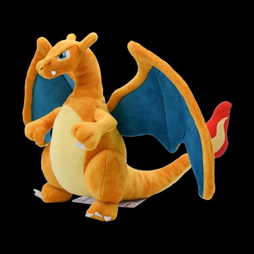 دمية Charizard من ابطال البوكيمون 40 سم