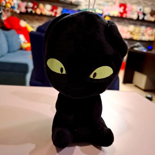 دمى محشوة لشخصياتك المفضلة ناروتو - إيتاتشي - فيجي...