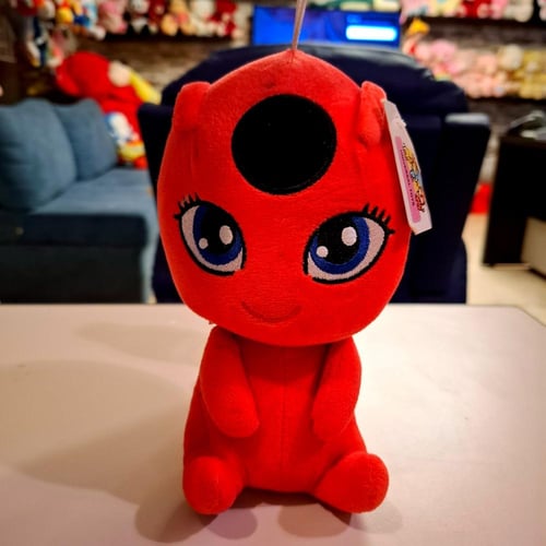 دمى محشوة لشخصياتك المفضلة ناروتو - إيتاتشي - فيجي...