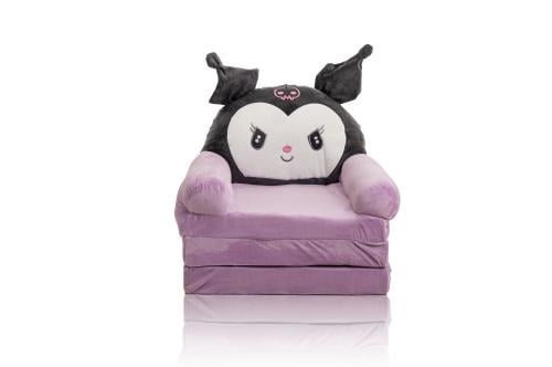 كرسي كرومي 120 سم