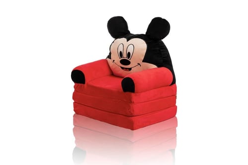 كرسي ميكي 120 سم