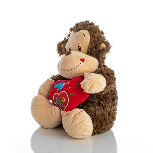 دبدوب القلب بحجم 30 سم