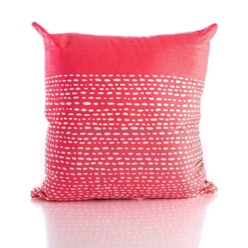 مخدات البوب آرت العصرية