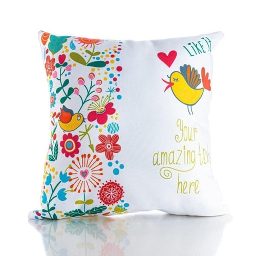 مخدات البوب آرت العصرية