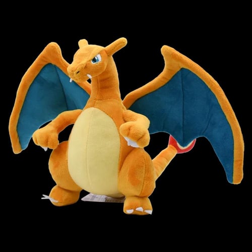 دمية Charizard من ابطال البوكيمون 40 سم
