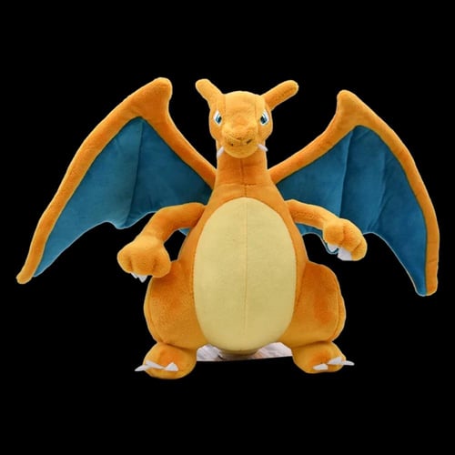 دمية Charizard من ابطال البوكيمون 40 سم