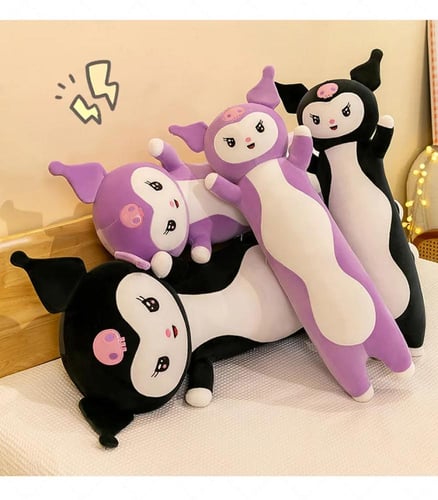 دمية كرومي الطويلة 50 سم