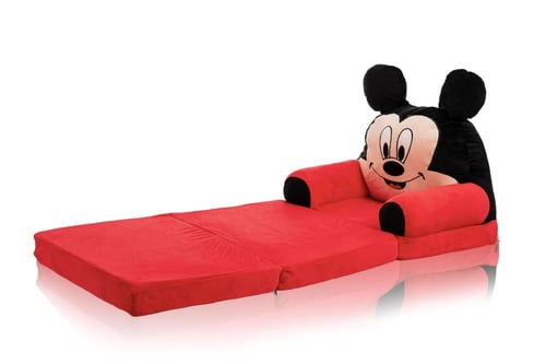 كرسي ميكي 120 سم