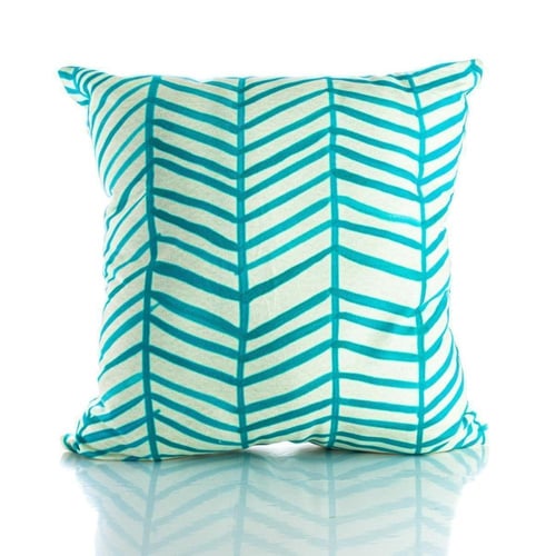 مخدات البوب آرت العصرية