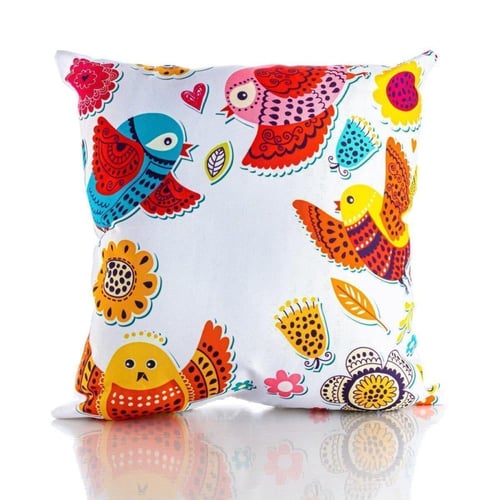 مخدات البوب آرت العصرية