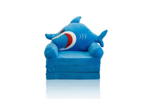 كرسي قرش 120 سم