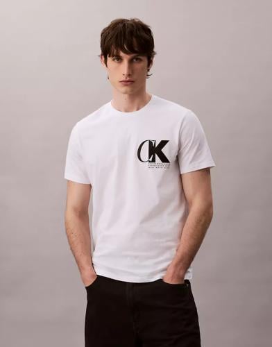 تيشيرت ck رجالي