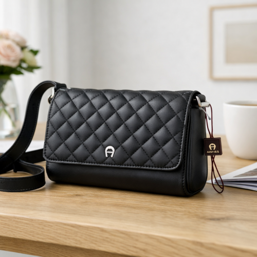 شنطة ميني Aigner