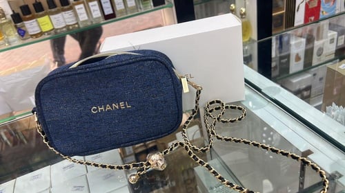 شنطة كروس بيوتي chanel