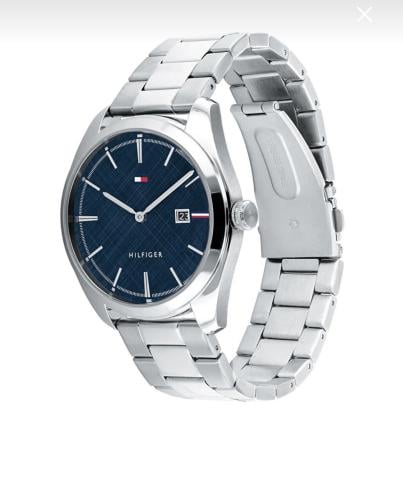 ساعة tommy رجالي