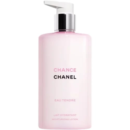 CHANCE EAU TENDRE لوشن