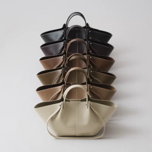Christy BRIGITTE TOTE BAG
