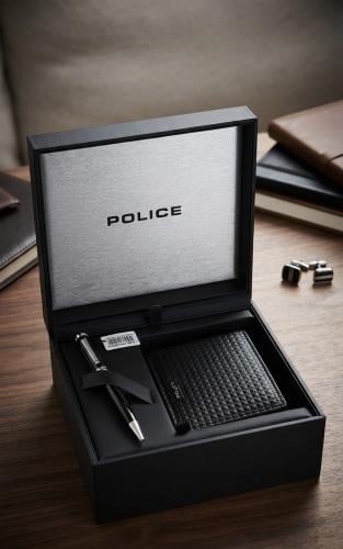 POLICE set