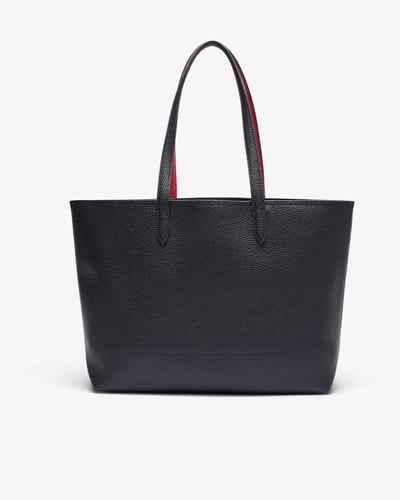 شنطة Lacost مع سحاب