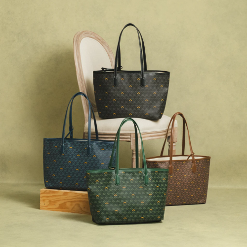 Christy tote bag L