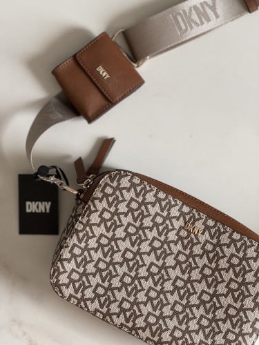 شنطة dkny