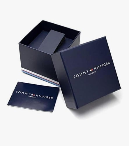 ساعة tommy رجالي