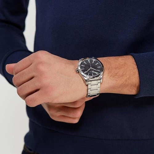 ساعة ARMANI EXCHANGE رجالي