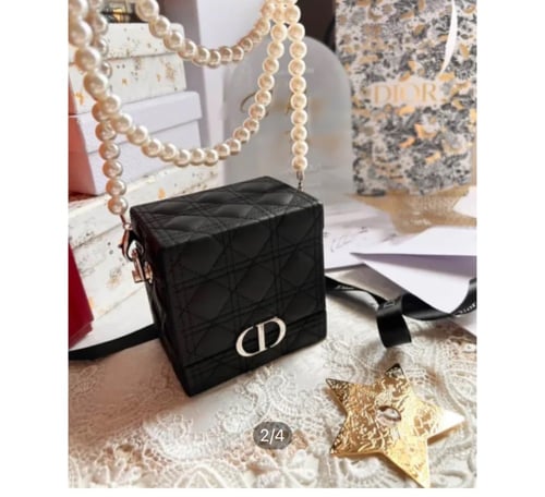 شنطة ارواج ديور