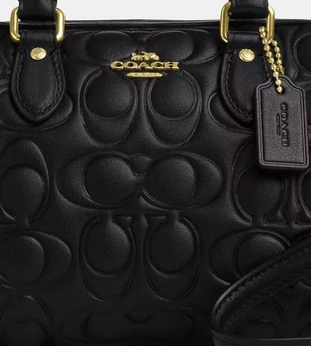 شنطة ميني coach