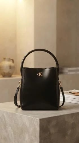 شنطة ck أسود