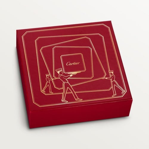 طقم كارتييه بايزر فولي او دو بارفان نسائي