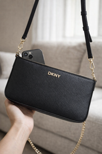 شنطة dkny