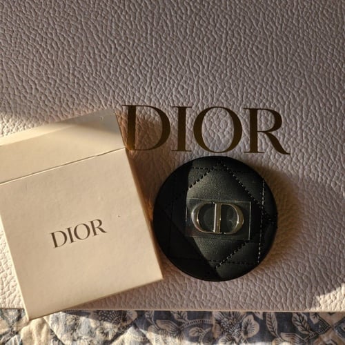 مراية dior