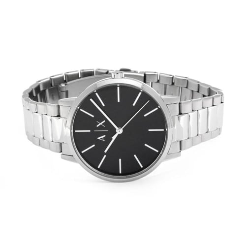 ساعة ARMANI EXCHANGE رجالي