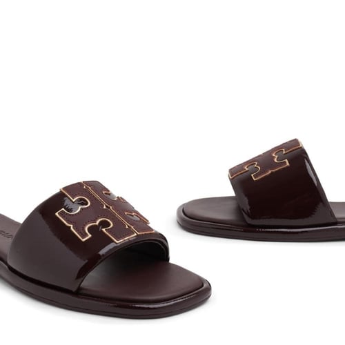 سليبر tory burch