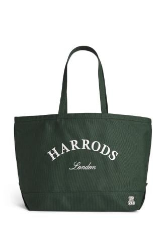 Tote bag harrods medium