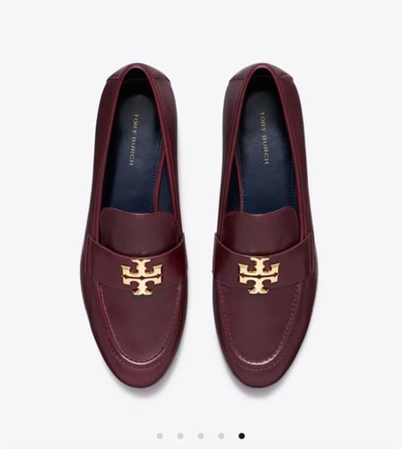 فلات tory burch