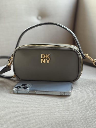 شنطة dkny