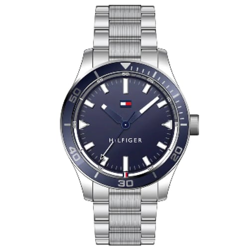 ساعة tommy رجالي