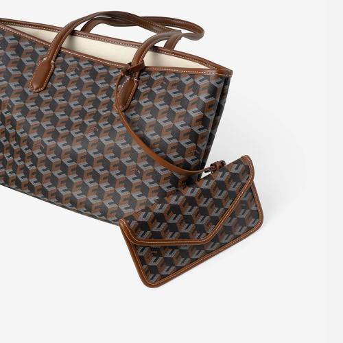 Christy tote bag M